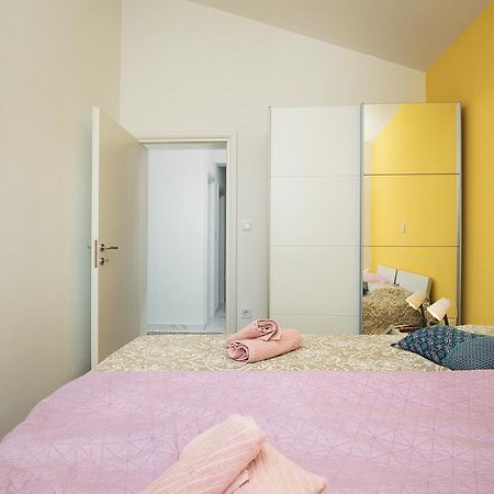 Apartments Jan&Enzo Medulin Kültér fotó